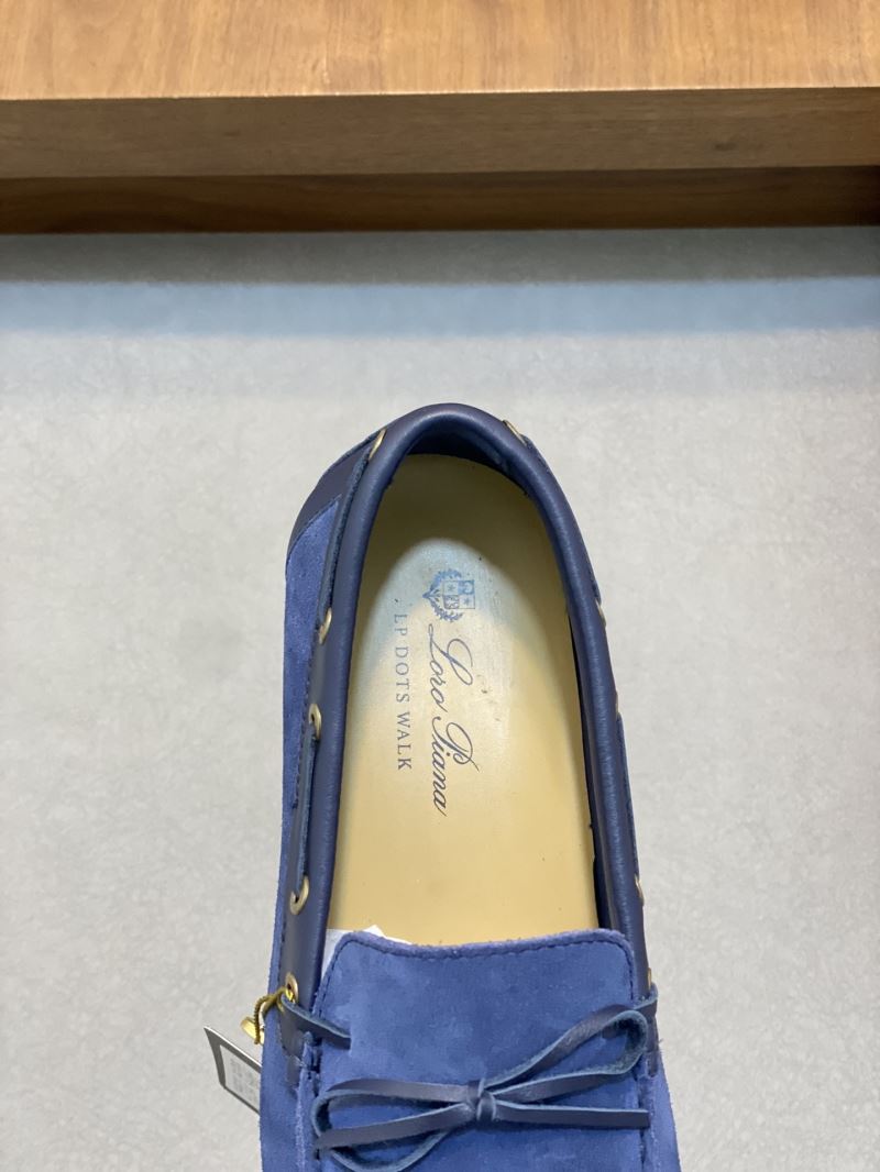 Loro Piana Shoes